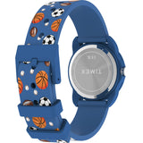 TW2Y59900 Reloj Timex Teacher Sport infantil correa de resina