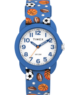 TW2Y59900 Reloj Timex Teacher Sport infantil correa de resina