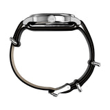TW2Y60900 Reloj Timex Weekender Snoopy de hombre correa de piel