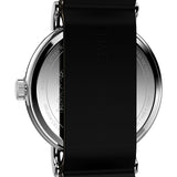 TW2Y60900 Reloj Timex Weekender Snoopy de hombre correa de piel