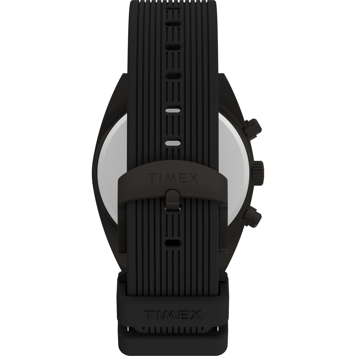 TW2Y61000 Reloj Timex Expedition Capstone de hombre correa de silicona