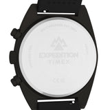 TW2Y61000 Reloj Timex Expedition Capstone de hombre correa de silicona