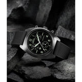 TW2Y61000 Reloj Timex Expedition Capstone de hombre correa de silicona