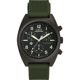 TW2Y61100 Reloj Timex Expedition Capstone de hombre correa de caucho