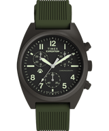 TW2Y61100 Reloj Timex Expedition Capstone de hombre correa de caucho