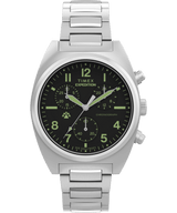 TW2Y61200 Reloj Timex Expedition Capstone de hombre correa de metal