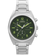 TW2Y61300 Reloj Timex Expedition Capstone de hombre pulsera de metal