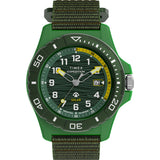 TW2Y61400 Reloj Timex Expedition Freedive de hombre correa de tela