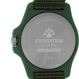 TW2Y61400 Reloj Timex Expedition Freedive de hombre correa de tela