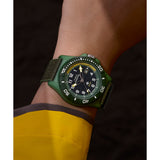 TW2Y61400 Reloj Timex Expedition Freedive de hombre correa de tela