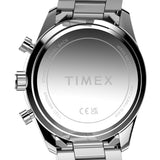 TW2Y62100 Reloj Timex Ridgefield de hombre correa de metal