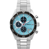 TW2Y62200 Reloj Timex Ridgefield de hombre correa de metal