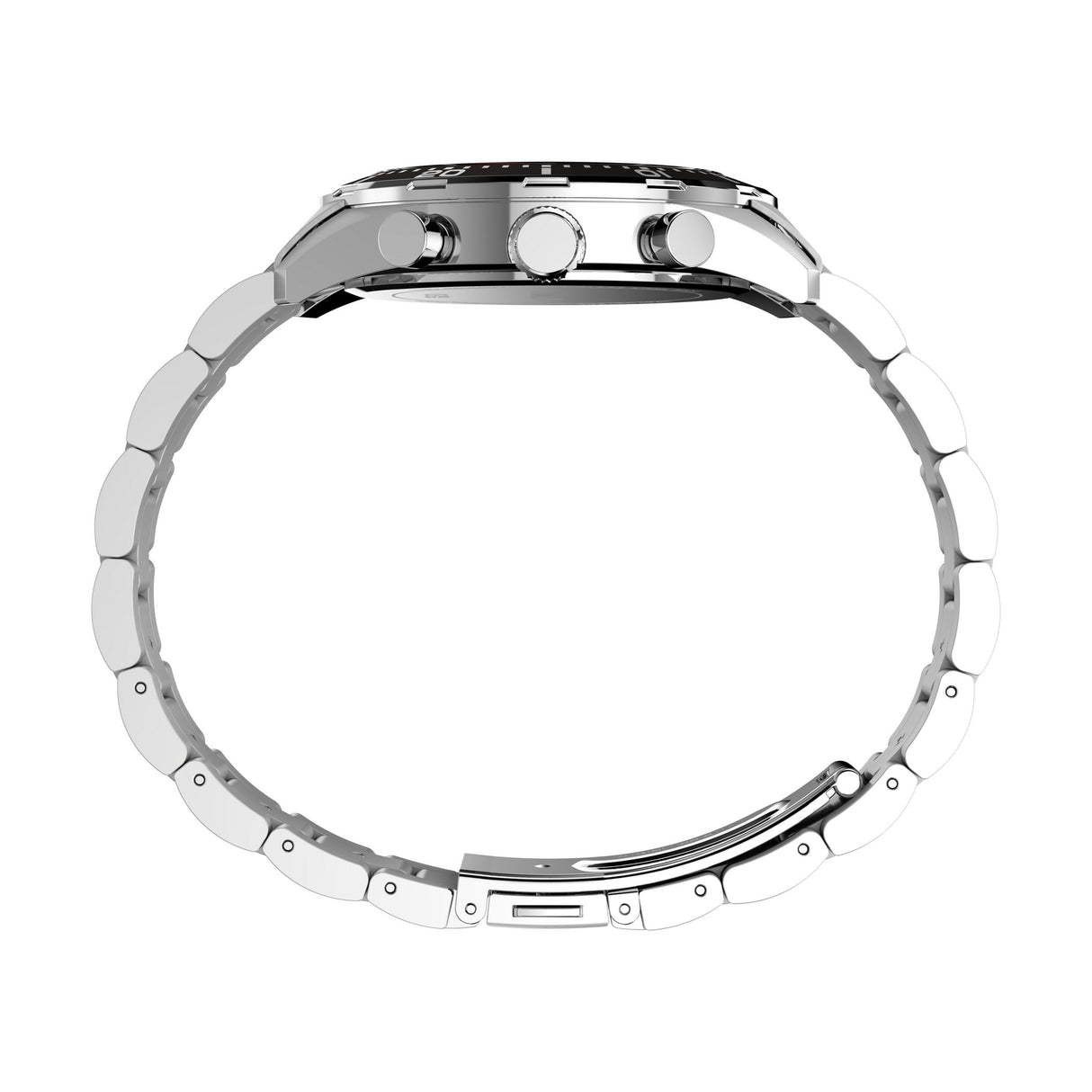TW2Y62200 Reloj Timex Ridgefield de hombre correa de metal