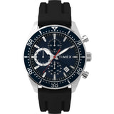 TW2Y62300 Reloj Timex Ridgefield de hombre correa de caucho