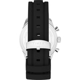 TW2Y62300 Reloj Timex Ridgefield de hombre correa de caucho