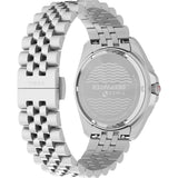 TW2Y64500 Reloj Timex Deepwater Artic de hombre pulsera de metal