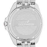 TW2Y64600 Relojes Timex Deepwater Arctic de hombre correa de metal