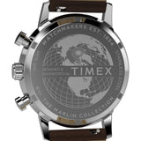 TW2Y66600 Reloj Timex Marlin de hombre correa de cuero