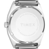 TW2Y66700 Reloj Timex 1983 E Line de hombre correa de metal