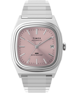 TW2Y66800 Reloj Timex Automatic E Line de hombre correa de metal