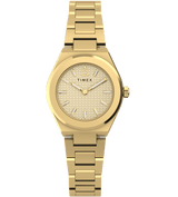 TW2Y68300 Reloj Timex  Continental de mujer correa de metal