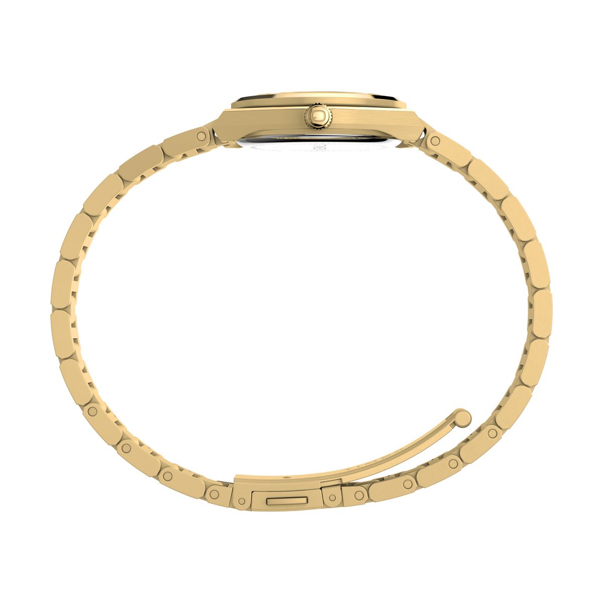 TW2Y68300 Reloj Timex  Continental de mujer correa de metal