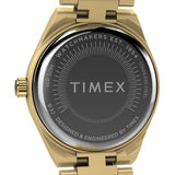 TW2Y68300 Reloj Timex  Continental de mujer correa de metal