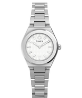 TW2Y68500 Reloj Timex Q Mini de dama pulsera de metal