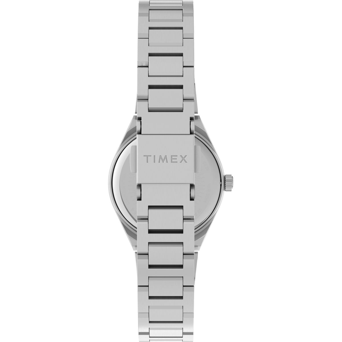 TW2Y68500 Reloj Timex Q Mini de dama pulsera de metal