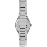 TW2Y68500 Reloj Timex Q Mini de dama pulsera de metal