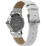 TW2Y68800 Reloj Timex Marlin Snoopy de mujer correa de cuero