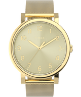 TW2Y68900 Reloj Timex OG de dama banda mesh