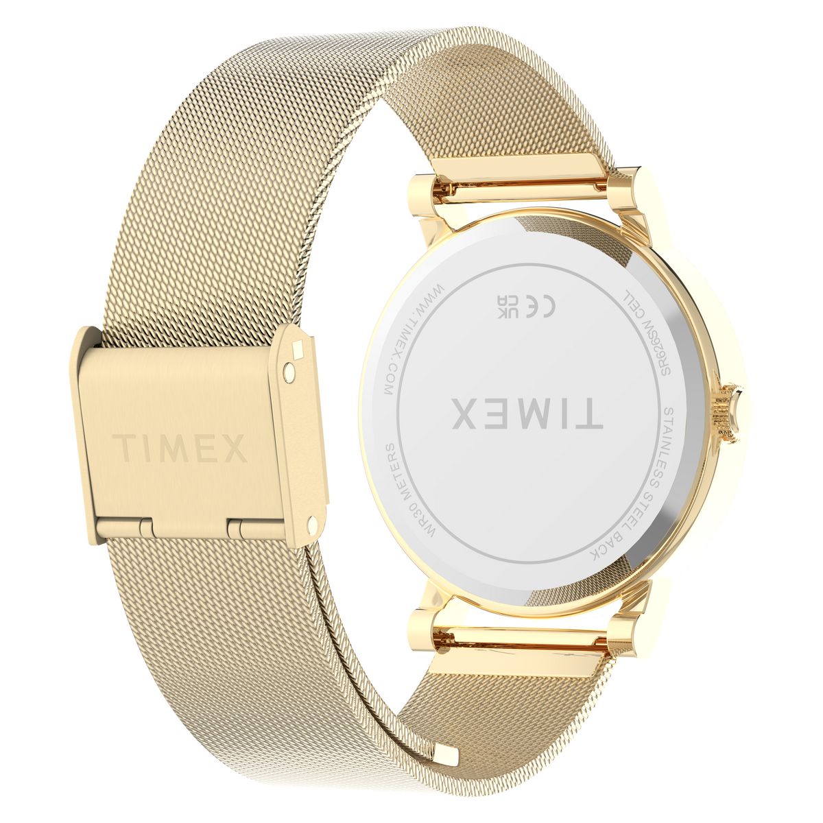 TW2Y68900 Reloj Timex OG de dama banda mesh