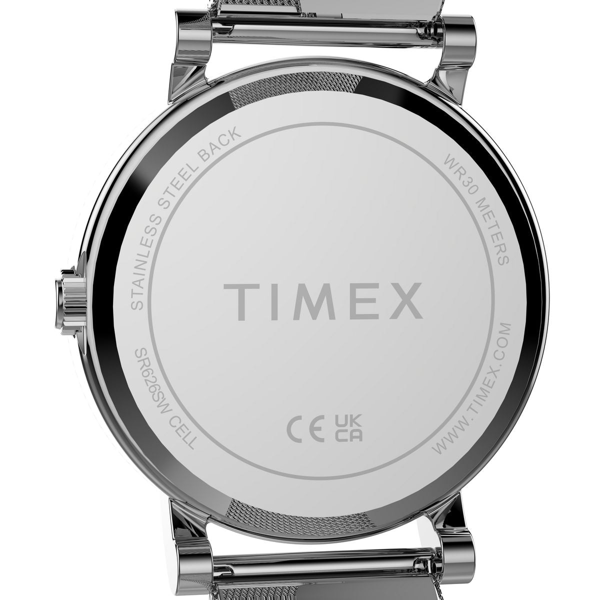 TW2Y69000 Reloj Timex OG de mujer correa mesh