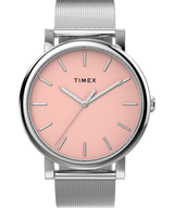 TW2Y69100 Reloj Timex OG de mujer correa mesh