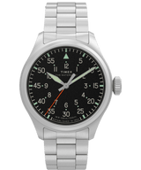 TW2Y70300 Reloj Timex Waterbury de hombre correa de metal