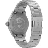 TW2Y70300 Reloj Timex Waterbury de hombre correa de metal