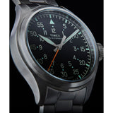 TW2Y70300 Reloj Timex Waterbury de hombre correa de metal