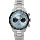 TW2Y70500 Reloj Timex Waterbury Heritage de caballero pulsera de metal