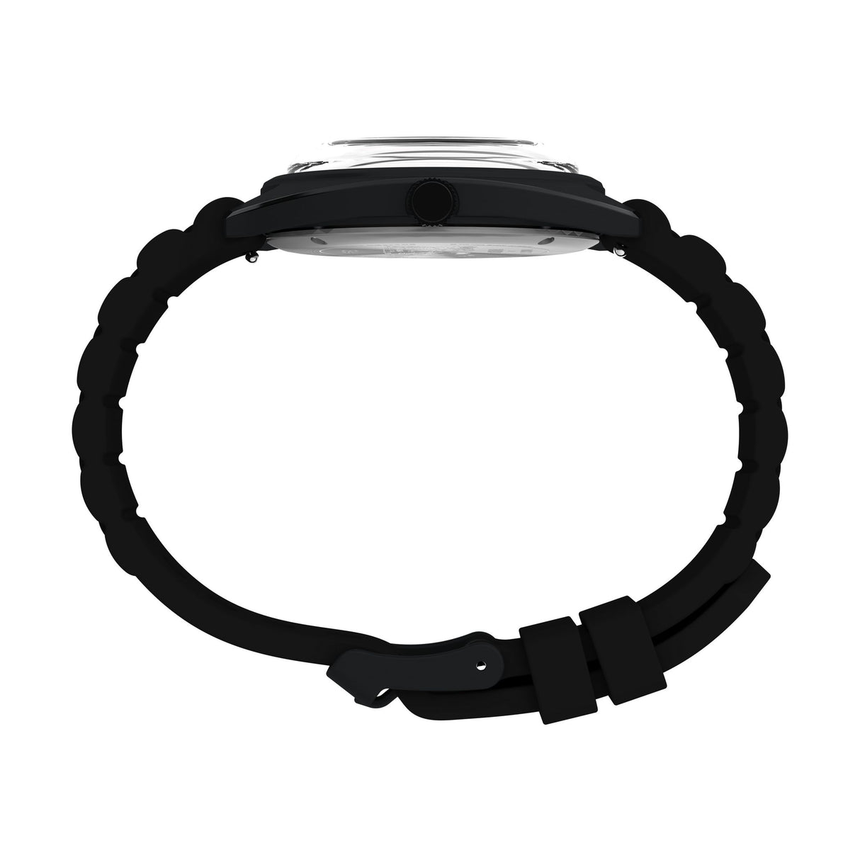 TW2Y70900 Reloj Timex X Peanuts 1979 de hombre correa de caucho