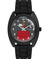 TW2Y70900 Reloj Timex X Peanuts 1979 de hombre correa de caucho