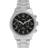 TW2Y71000 Reloj Timex MK1 de hombre correa de metal