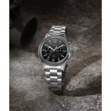 TW2Y71000 Reloj Timex MK1 de hombre correa de metal