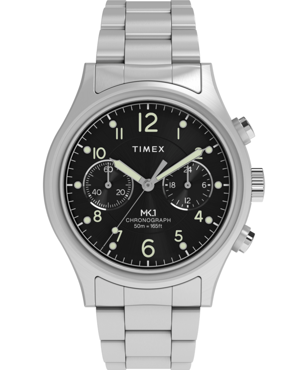 TW2Y71000 Reloj Timex MK1 de hombre correa de metal
