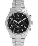 TW2Y71000 Reloj Timex MK1 de hombre correa de metal