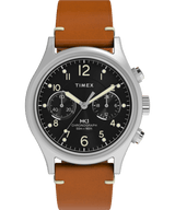 TW2Y71100 Reloj Timex MK1 de hombre correa de piel