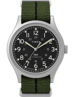 TW2Y71700 Reloj Timex MK1 de hombre pulsera de tela 40 mm automático