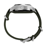 TW2Y71700 Reloj Timex MK1 de hombre pulsera de tela 40 mm automático