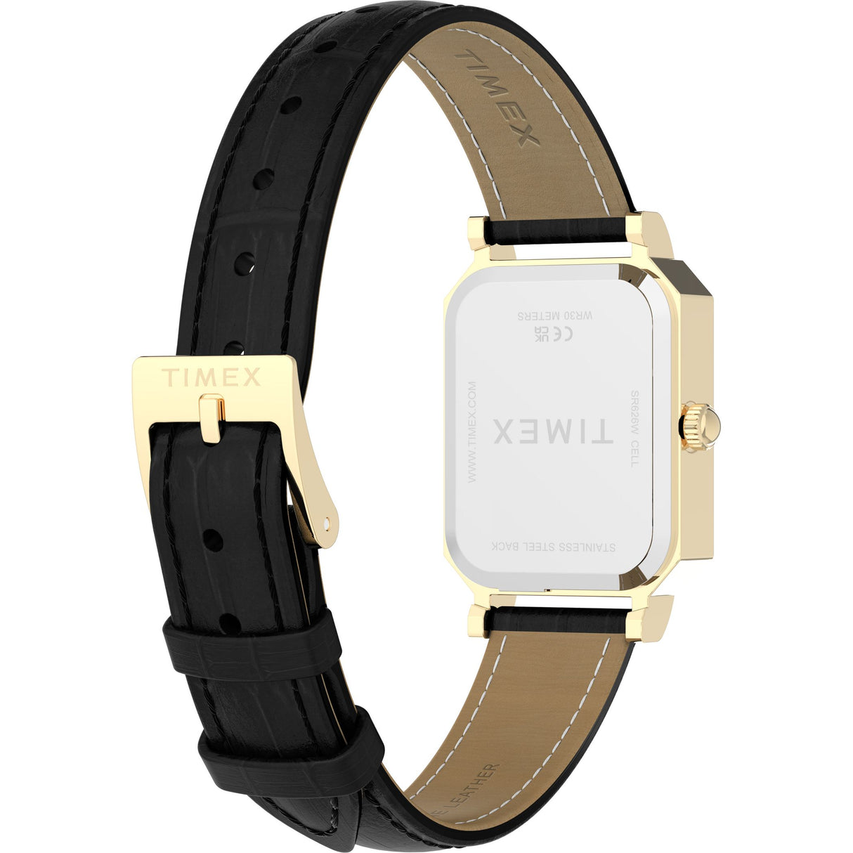 TW2Y71900 Reloj Timex Vivienne de mujer correa de piel