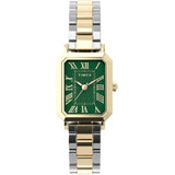 TW2Y72000 Reloj Timex Vivienne Trend de dama banda de metal